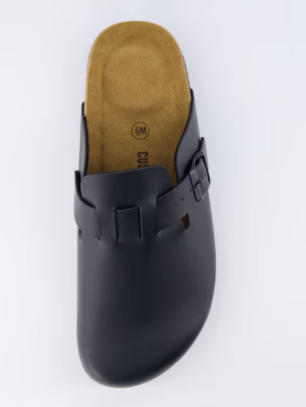 NEW Cushionsire Hana Women’s Slip On Clogs Size 8.5. (Runs small - size up) - Picture 2 of 12